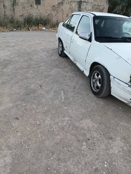 دايو ريسا 1993 - صورة 3