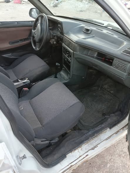 دايو ريسا 1993 - صورة 4