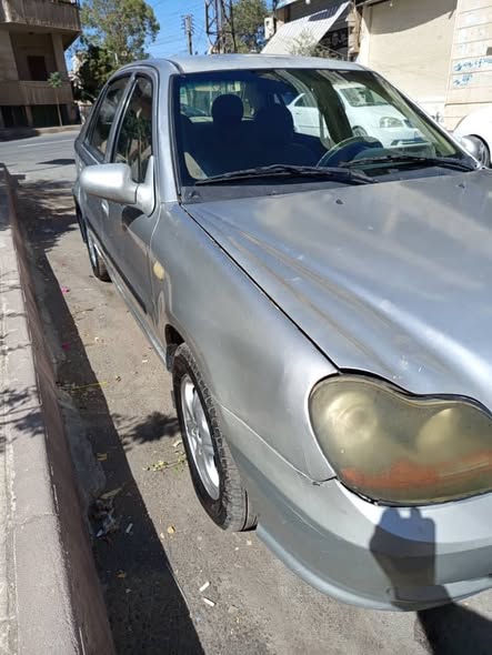 جيلي سيكي ٢ 2006 - صورة 4