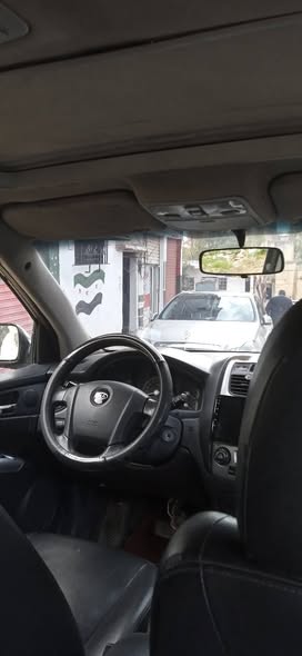 كيا سبورتاج 2008 - صورة 4