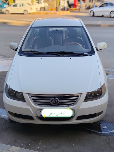 ليфан 620 2008 - صورة 1