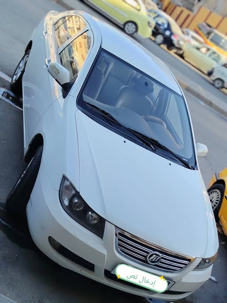 ليфан 620 2008 - صورة 2