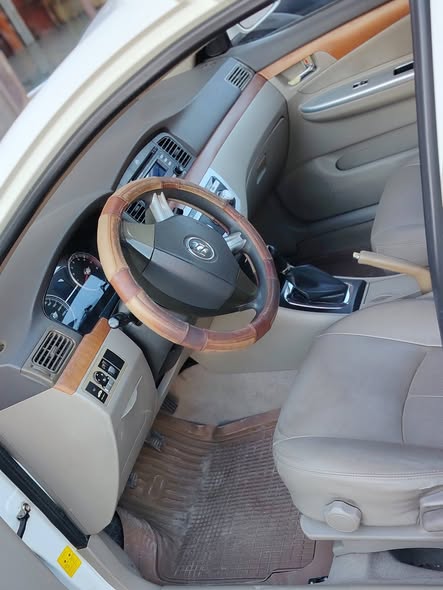 ليфан 620 2008 - صورة 3