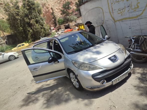 بيجو 207 2008 - صورة 1