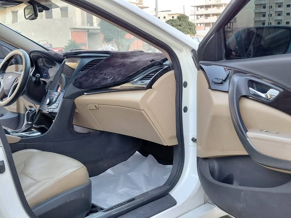 هيونداي ازيرا 2014 - صورة 5