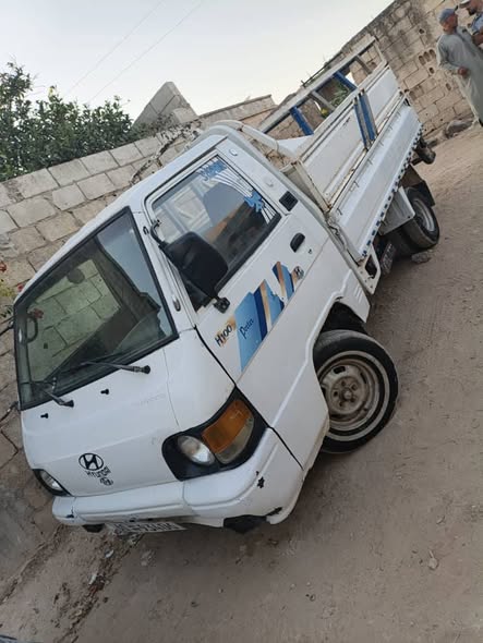 هونداي H100 1996 - صورة 1