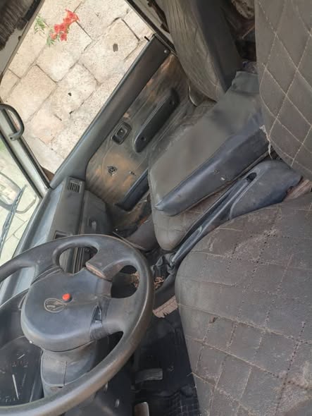 هونداي H100 1996 - صورة 3