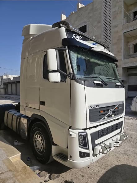 فولفو FH500 2009 - صورة 1