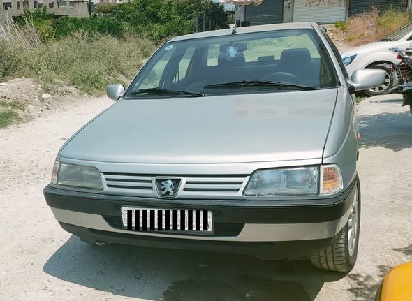 بيجو 405 2005 - صورة 1