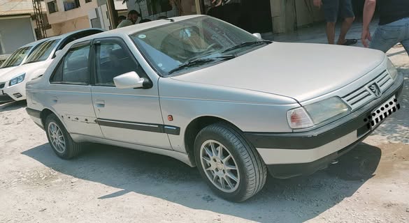 بيجو 405 2005 - صورة 2