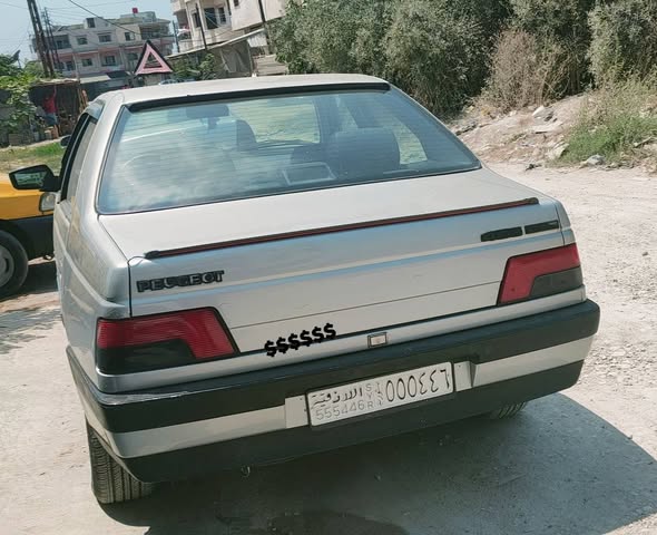 بيجو 405 2005 - صورة 3