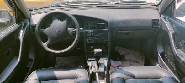 بيجو 405 2005 - صورة 5