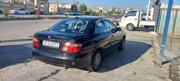 نيسان سني 2006 - صورة 4