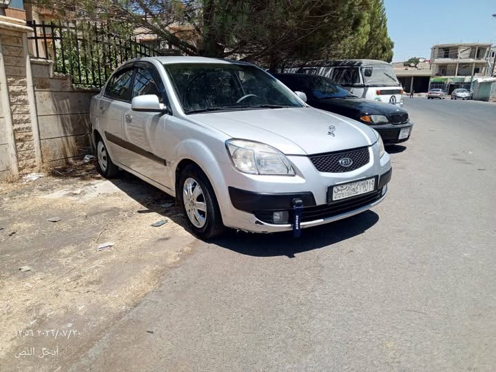 كيا ريو 2006