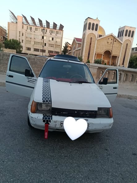 زاز كرت 2005 - صورة 1
