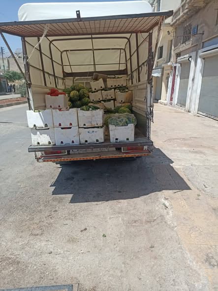 هونداي بورتر 1996 - صورة 5