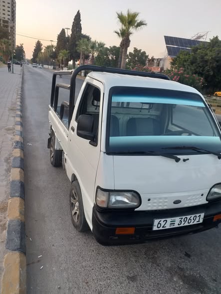 آسيا تاونر 1995 - صورة 5
