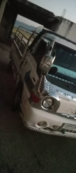 هونداي بورتر 2002 - صورة 3