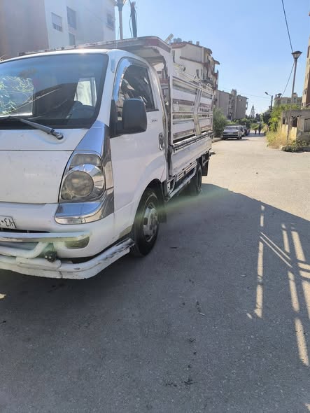 كيا 400 2007 - صورة 3
