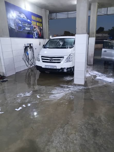 هيونداي H1 2013 - صورة 3