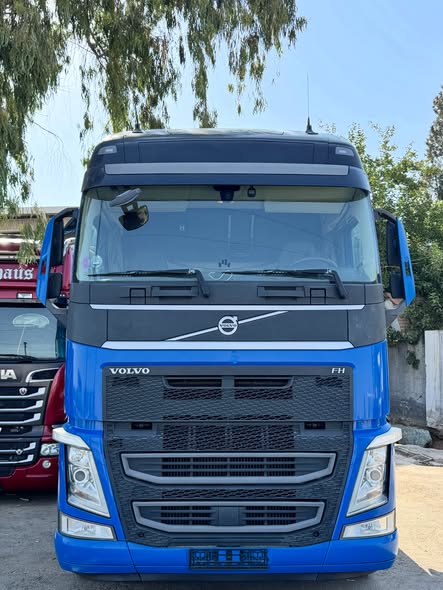 فولفو FH 500 2016 - صورة 1