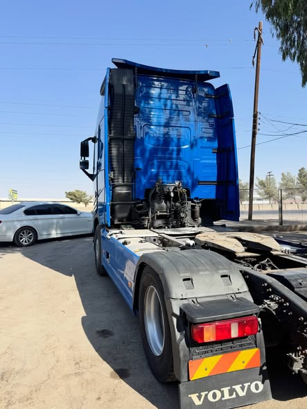 فولفو FH 500 2016 - صورة 4