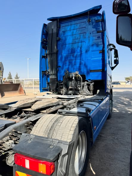 فولفو FH 500 2016 - صورة 5