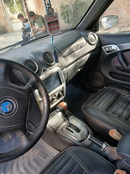 جيلي سكي تو 2008 - صورة 2