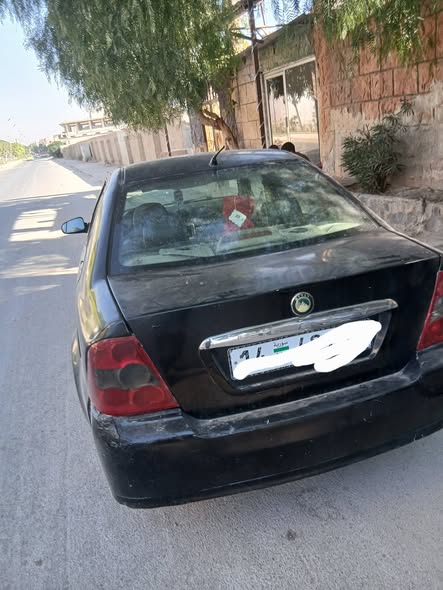جيلي سكي تو 2008 - صورة 4
