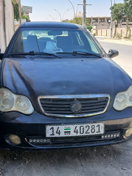 جيلي سكي تو 2008 - صورة 5