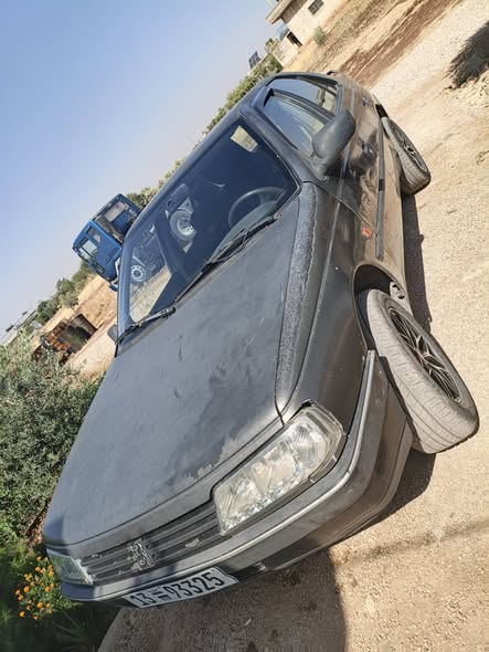بيجو 405 2007 - صورة 5