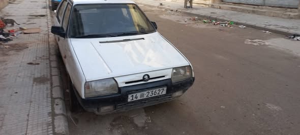 سكودا فورمان 1994 - صورة 1