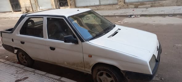 سكودا فورمان 1994 - صورة 2