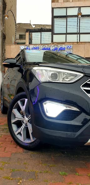 هيونداي ماكس كروز 2015 - صورة 4