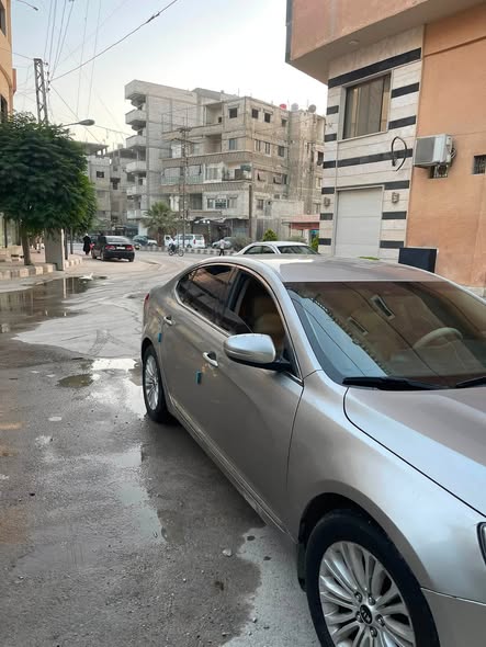 كيا كادينزا 2014 - صورة 2