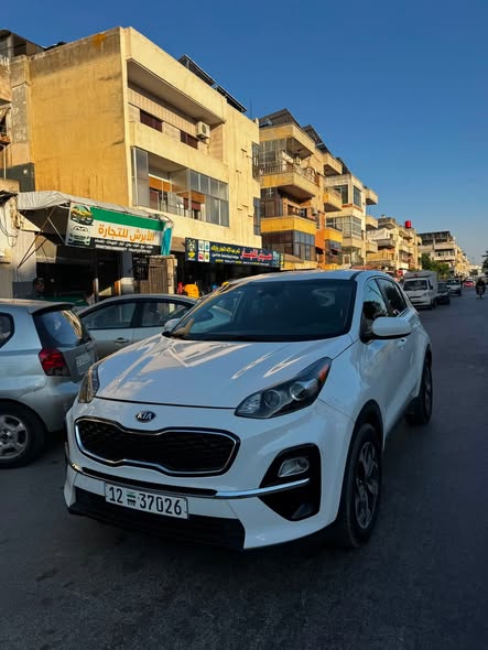 كيا سبورتاج 2020 - صورة 2