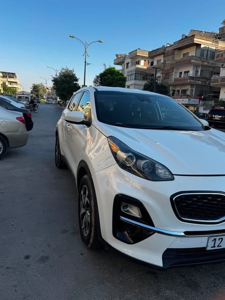كيا سبورتاج 2020 - صورة 3