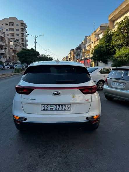كيا سبورتاج 2020 - صورة 4