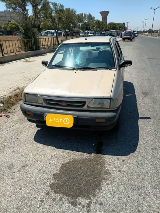 سايبا 131 2007