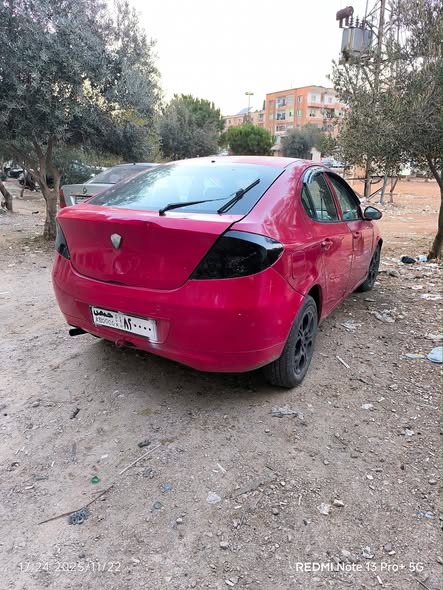 بروتون جين تو 2007 - صورة 3
