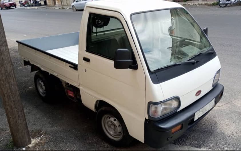 آسيا تاونر 1995