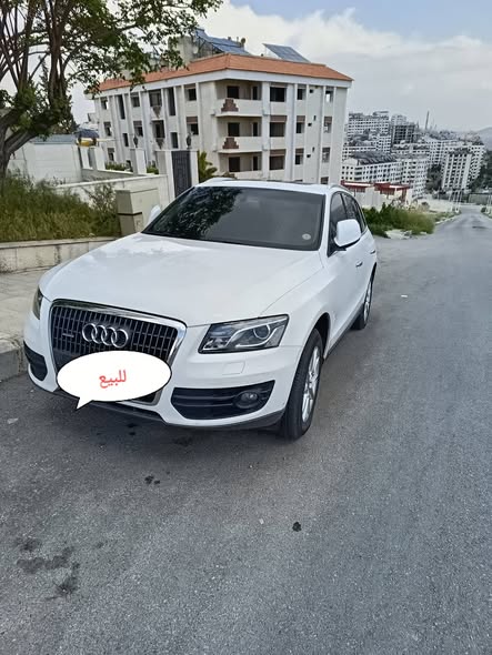 أودي Q5 2011 - صورة 1