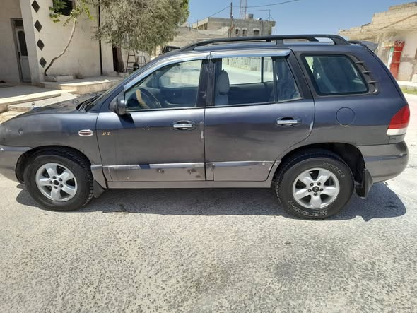 هيونداي سانتا في 2005 - صورة 1
