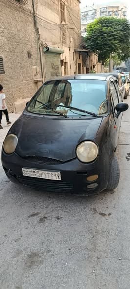 شيري QQ 2008 - صورة 1