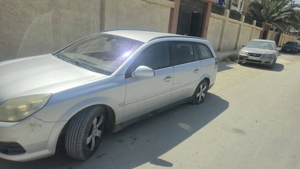 اوبل فيكترا 2007 - صورة 5