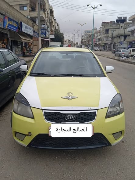 كيا ريو 2012 - صورة 1