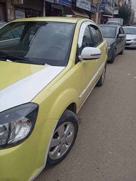 كيا ريو 2012 - صورة 3