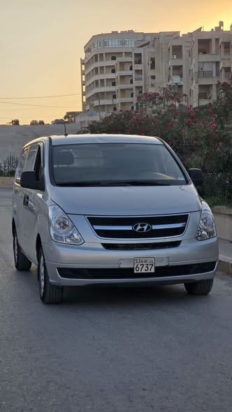 هيونداي اتش ون 2009 - صورة 1