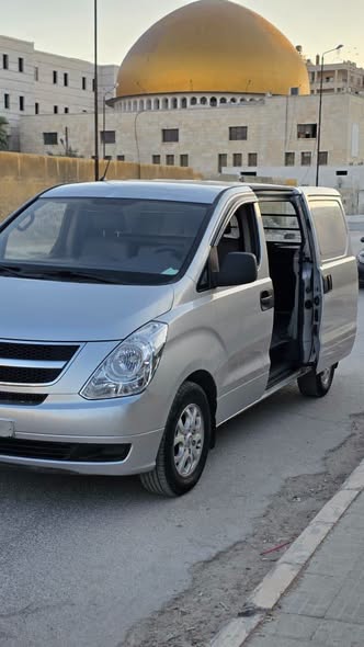 هيونداي اتش ون 2009 - صورة 2