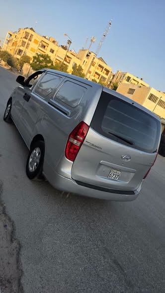 هيونداي اتش ون 2009 - صورة 3